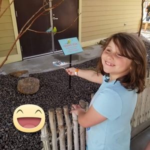 Meet your Posher, Phil